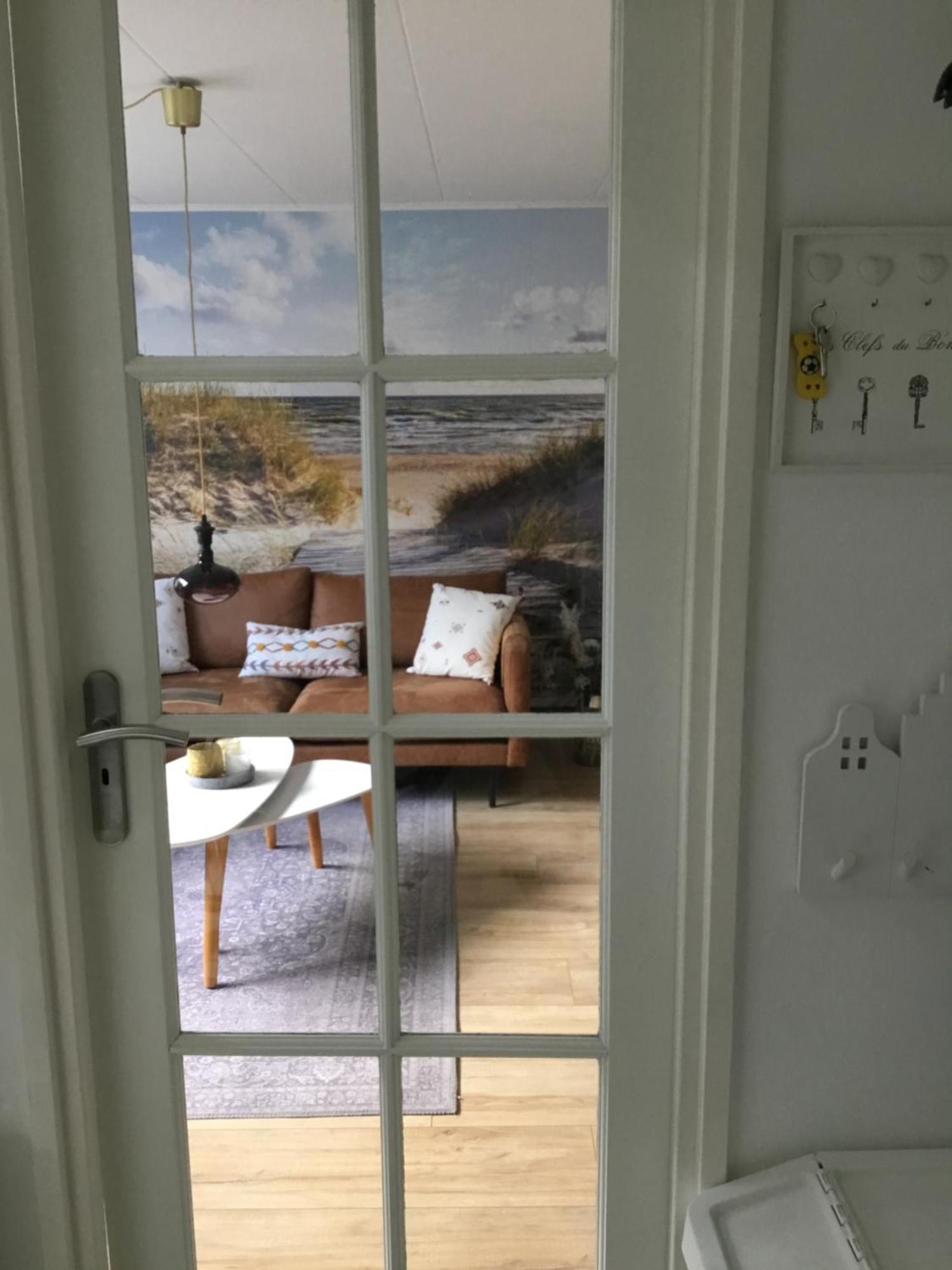 Villa De Linden Egmond aan Zee Exterior foto